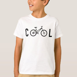 Camiseta Regalo minimalista de ciclismo Guay