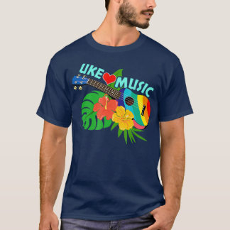 Camiseta Regalo musical ucraniano