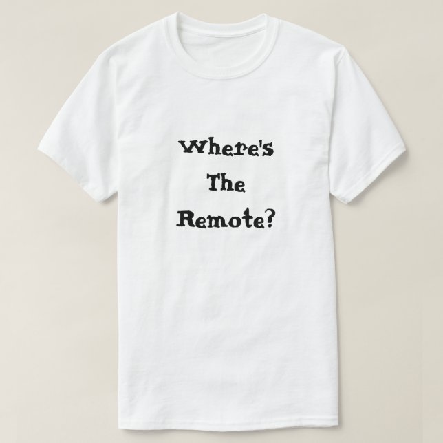 Camiseta Regalo navideño de padre (Diseño del anverso)