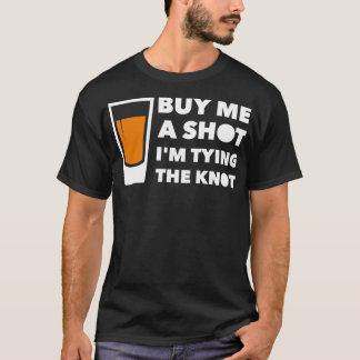 Camiseta Regalo Novia Esposo Boda 5