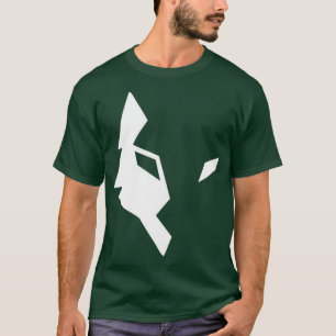 CAMISETA REGALO NUEVO PERRO AMANTES DE HUSKY SIBERIANO LOBO
