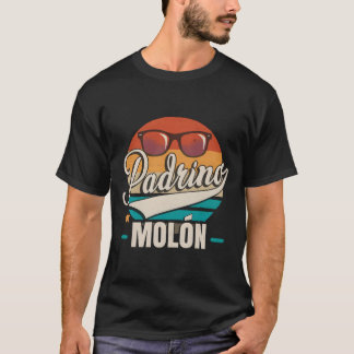 Camiseta Regalo Padrino