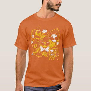 Camiseta Regalo para amante de Hip Hop Old School Rap Music
