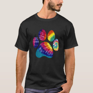 Camiseta Regalo para amante de mascotas con estampado de pa