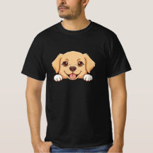 Regalo para Amantes de Cachorros Golden Retriever 