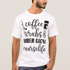 Camiseta regalo para amantes del café, regalo para amantes 
