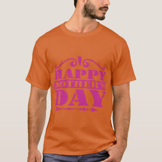 Camiseta regalo para amigos Días de la Madre
