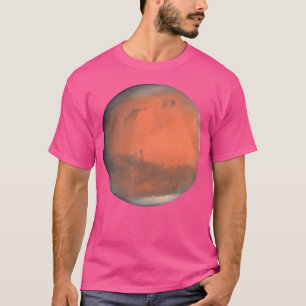 Camiseta Regalo Para Astronomía Amante - Marte