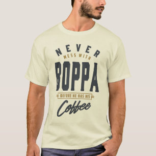 Camiseta Regalo para Boppa
