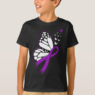 Camiseta regalo para cance pancreático