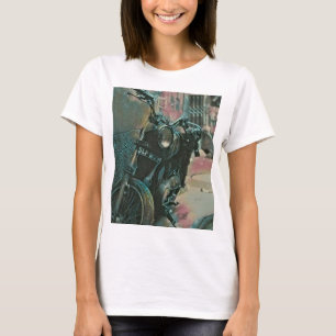 Camiseta Regalo para ciclistas