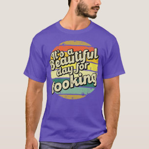 Camiseta Regalo para cocinar