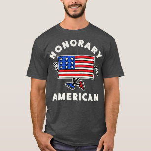 Camiseta Regalo para estudiante de intercambio extranjero d