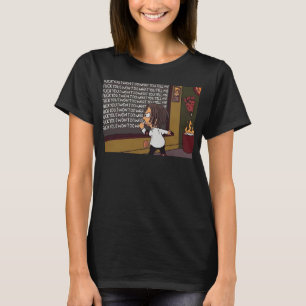 Camiseta Regalo para fanáticos de la banda de rock The Batt