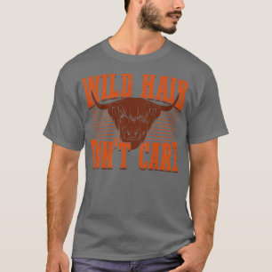 Camiseta Regalo para ganaderos de vacas de la región montañ