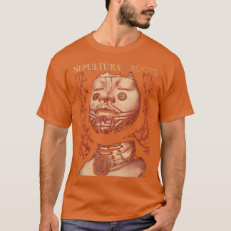 Camiseta Regalo para Halloween Vivió en el vasto océano Uni