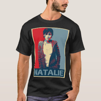 Camiseta Regalo Para Hombres Calor Película Wes Studi Vinta
