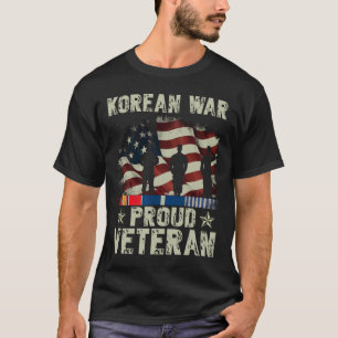 Camiseta Regalo para hombres militares mujeres orgullosas d