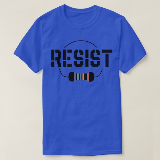 Camiseta Regalo Para Ingenieros Eléctricos Hombres Graduado (Diseño del anverso)