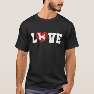 Camiseta Regalo para Jack Russell dueño del amante del perr