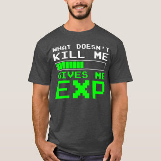Camiseta regalo para jugador de videojuegos
