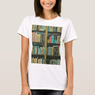 Camiseta Regalo para los amantes del libro