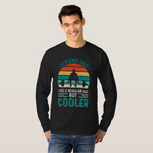 Camiseta Regalo para los bailarines que trabajan; encaje; p