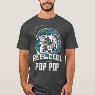 Camiseta Regalo Para Los Hombres Día Para Los Padres TeeRee