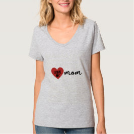 Camiseta Regalo para mamás