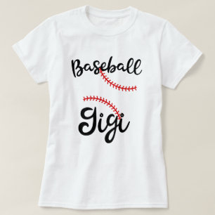 Camiseta Regalo para mujer del día del juego de la abuela