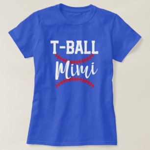 Camiseta Regalo para mujer del juego de la abuela del