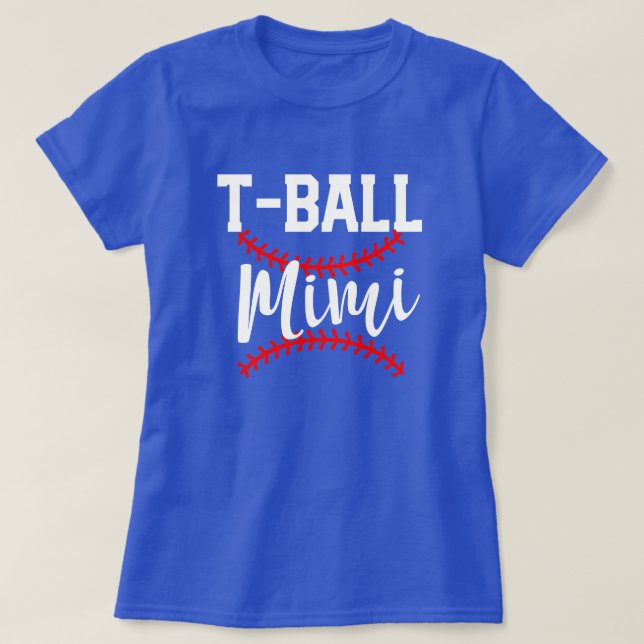 Camiseta Regalo para mujer del juego de la abuela del (Diseño del anverso)