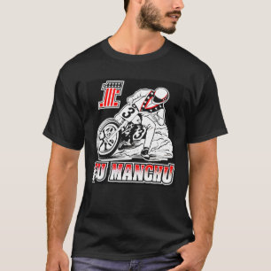 Camiseta Regalo Para Mujeres Estadounidense Fu Rock Banda M