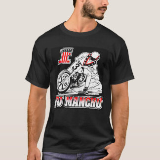 Camiseta Regalo Para Mujeres Estadounidense Fu Rock Banda M