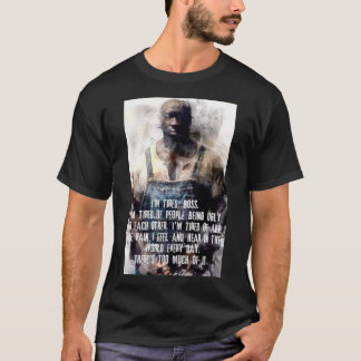Camiseta Regalo Para Mujeres Película Stephen Film King Hal