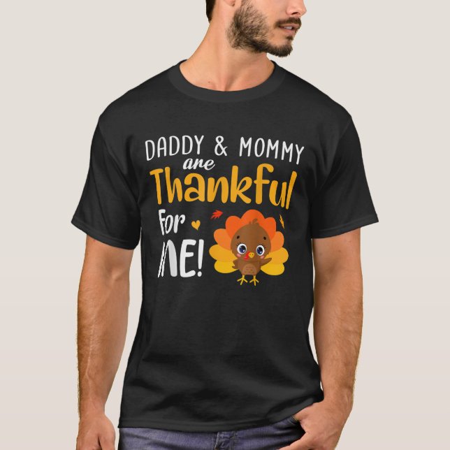 Camiseta Regalo para niños (Anverso)