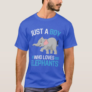 Camiseta Regalo para niños amantes de animales del zoológic
