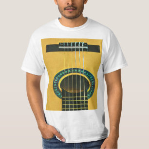 Camiseta Regalo para novio guitarrista