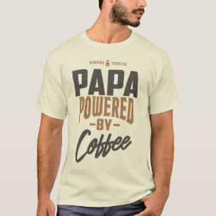 Camiseta Regalo para papá