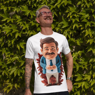 Camiseta Regalo Para Papá