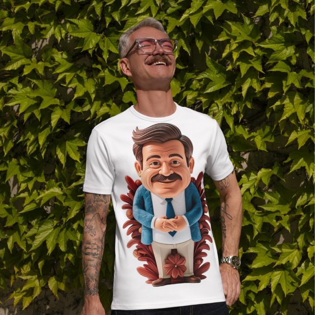 Camiseta Regalo Para Papá (Subido por el creador)