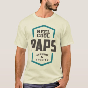 Camiseta Regalo para Paps