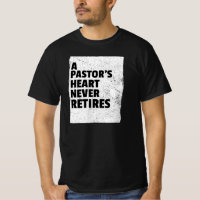 Regalo para Pastor o Jubilación de Ministro