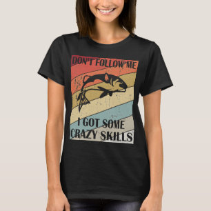 Camiseta Regalo para profesor de ESOL hombres mujeres - Gif