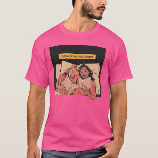 Camiseta Regalo para siempre de Likehis