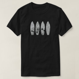 Camiseta regalo para surfista