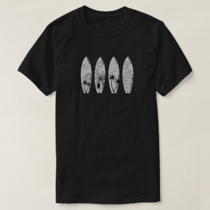Camiseta regalo para surfista