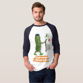 Camiseta ¡Regalo para tu jugador de Pickleball favorito!