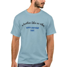 Regalo para un hermano difícil de comprar