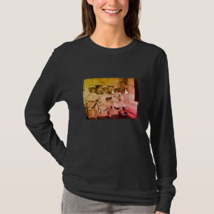 Camiseta Regalo para un peluquero